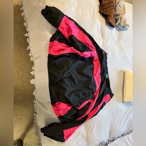 Nike air jacket